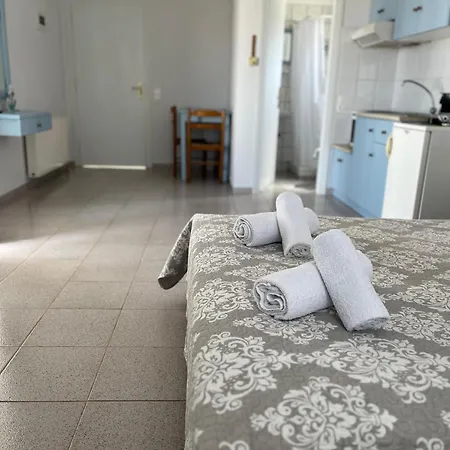 Apartamento Lina